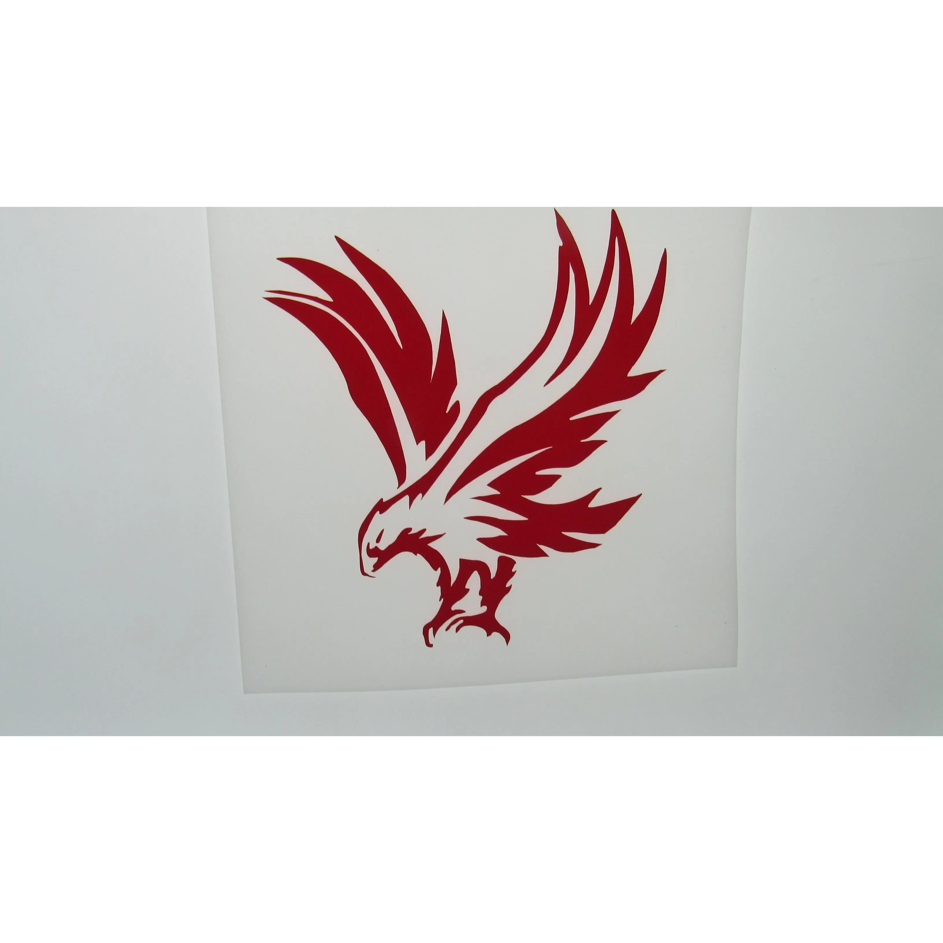 Falcon Decal