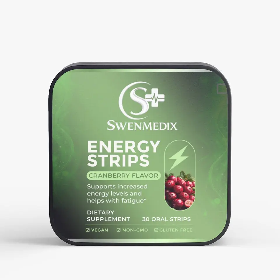 Energy Strips