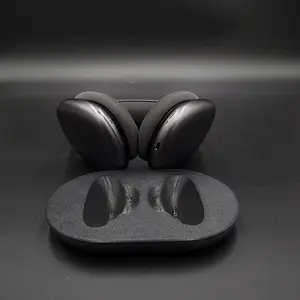 Tabletop Sleep Stand – Minimalist Magnetic Dock  for AirPod MAX( Headphones not included)