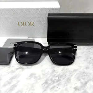 Pre-owned Dior R1149 Resin Sunglasses C19603366942 0525 E Kylie