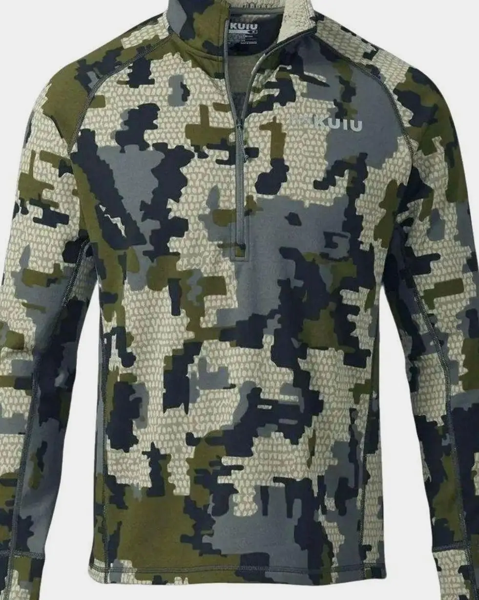 Encounter 200 Zip-T 2 WLJ