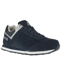 Reebok Men's Men'S Leelap Retro Jogger Work Shoes Steel Toe - Rb1975