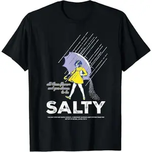 Salty Sprinkle Tee T-Shirt