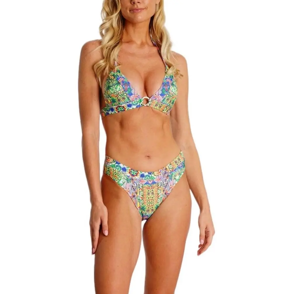 Grace Two Piece Bikini Set
