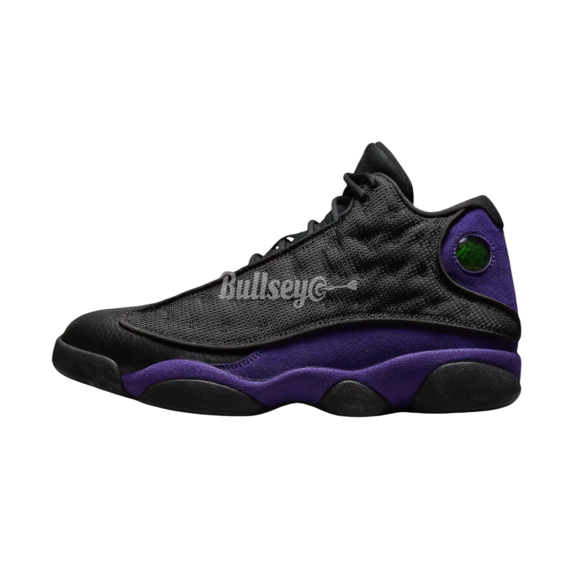 Jordan 13 Retro Court Purple