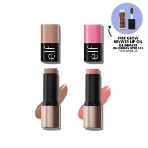 e.l.f. Soft Glam Cheek Duo