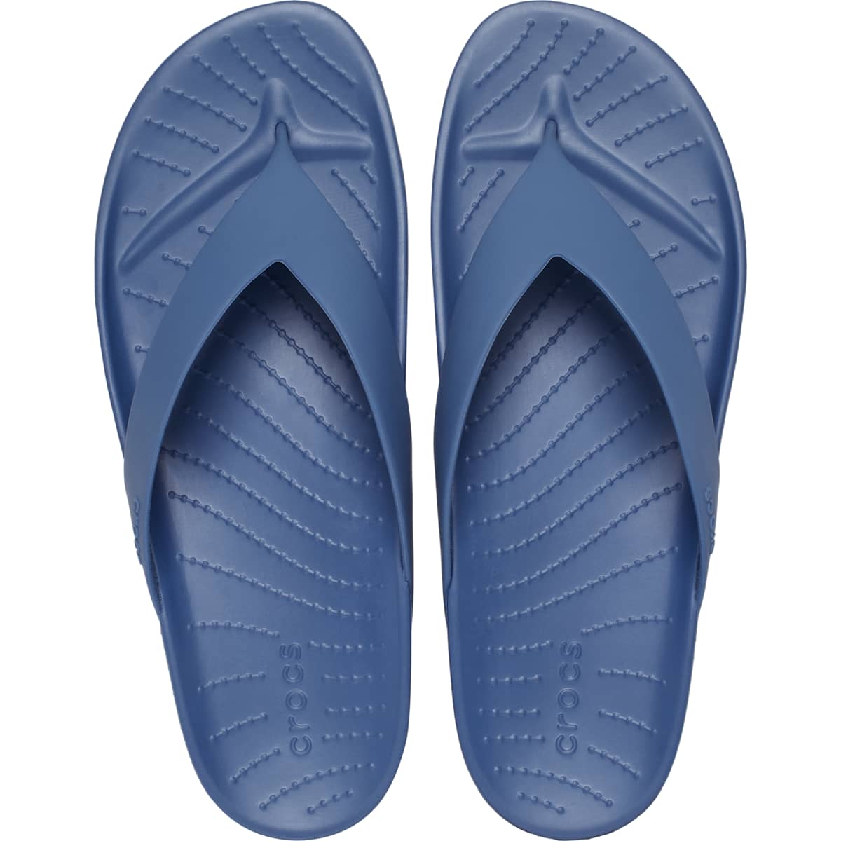 Crocs Women's Splash Flip Flops