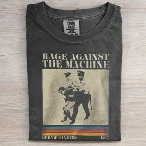 Comfort Colors Subtle Resist T-shirt