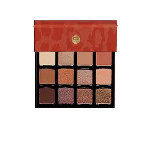 Viseart Minxette Etendu Palette