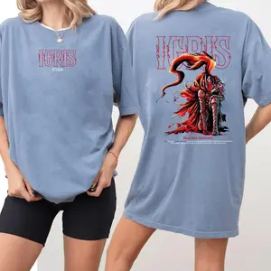 Igris The Bloodred Shirt, Solo Leveling Shirt, Anime Shirt, Anime Gifts, Gift For Him, Gift For Her, Otaku Shirts, Japanese Manga Tshirt