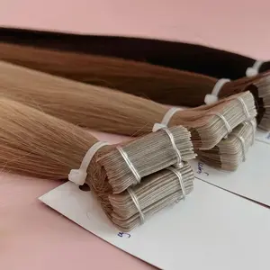Tape In Hair Extensions  100 Grams / 40 pieces