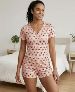Kaymaluxe Women Casual Summer Romper