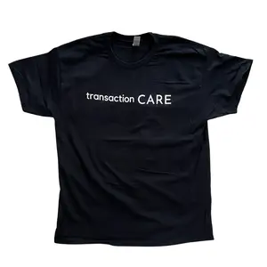 Transaction CARE T-Shirt