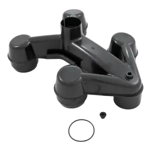 Jandy CV/CL Top Manifold Assembly