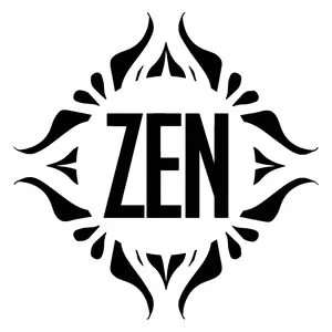 ZEN Balms shop logo