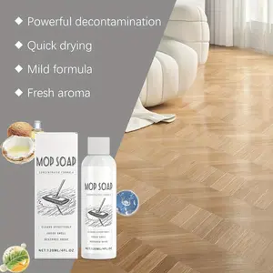Mop Soap Waves, Mop Soap Scented, Highly Scented Mop Soap, Mop Soap, Mop Soap For Floor Cleaning, Luxury Mop Soap