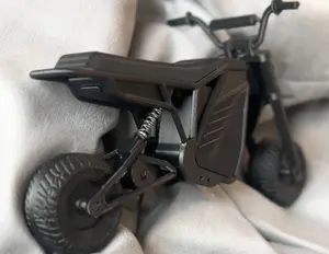 Mini Rizzler E-bike Mini Rizzler E-bike