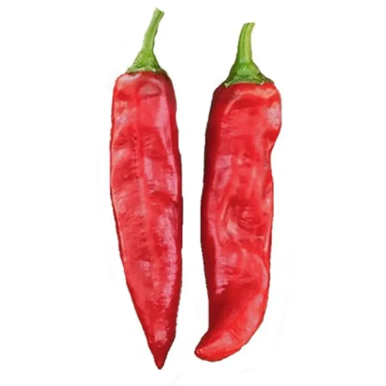 Paprika Pepper Seeds