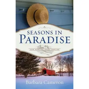 USED-Seasons in Paradise by Cameron, Barbara (Paperback)