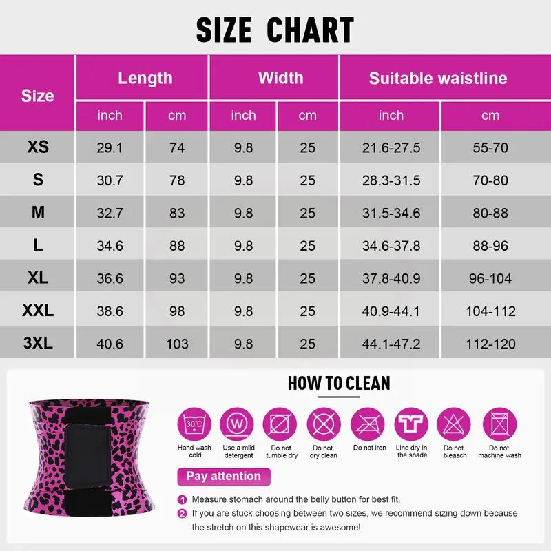 Women's triple wrap belt with Velcro closure for waist slimming, suitable for both women and men. It is an ideal waist and abdomen shaping belt for exercise, fitness, and daily shaping."