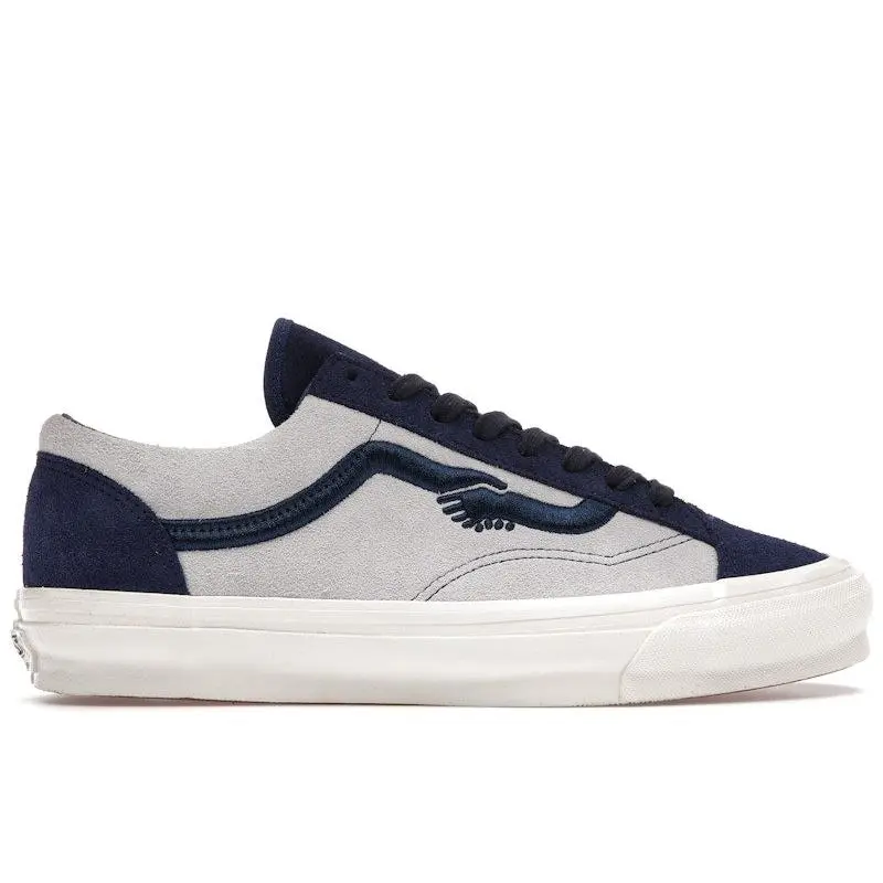 Vans Men's OG Style 36 LX Notre Tea, from StockX