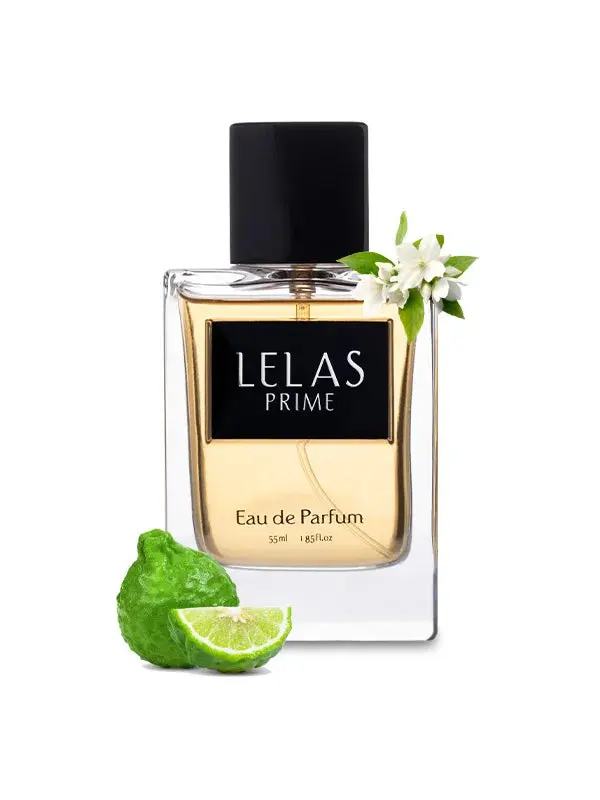 Prime - Flow Inspired By Tuxedo – EDP –  55ML
