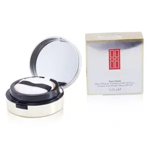 Elizabeth Arden Pure Finish Mineral Powder Foundation (New Packaging) 8.33g/0.29oz