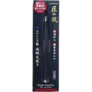 Green Bell G Tweezers