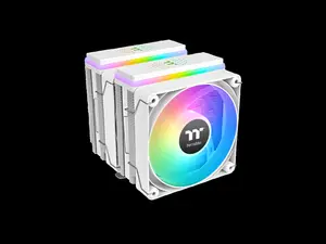 Thermaltake CL-P139-CA12SW-A ASTRIA 600 ARGB CPU Cooler