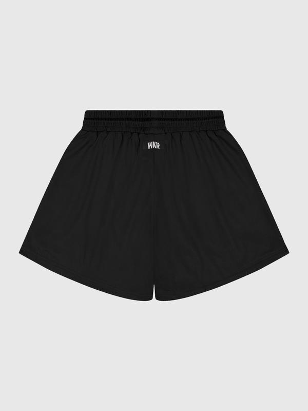 OG Black WKR 5" Premium Performance Short - SS1