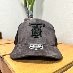 DTX Dallas Texas Hat