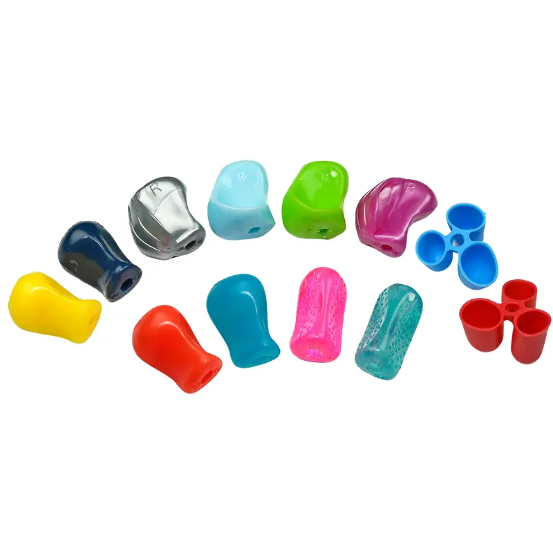 Premium Pencil Grip Assortment 12 Pack
