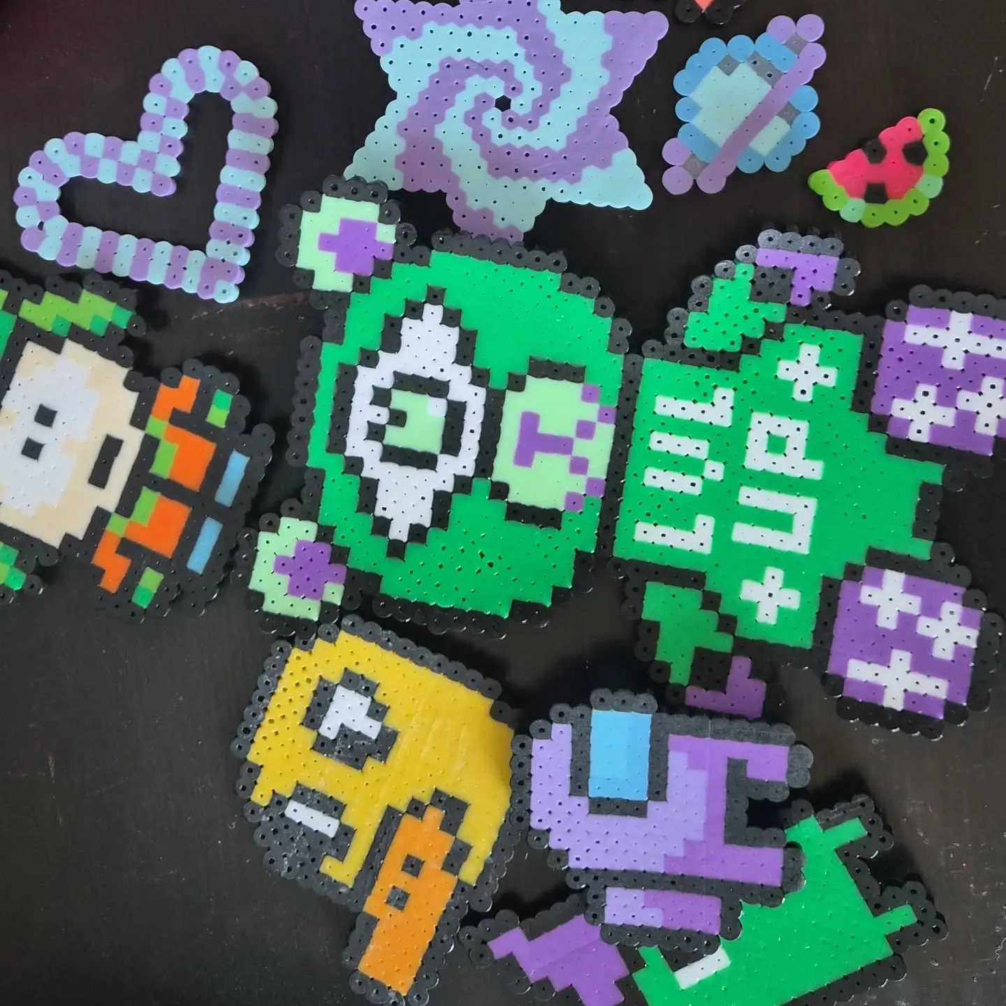 Perler Pack