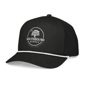 Southern Special Rope Hat