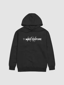 Minx Couture Hoodie