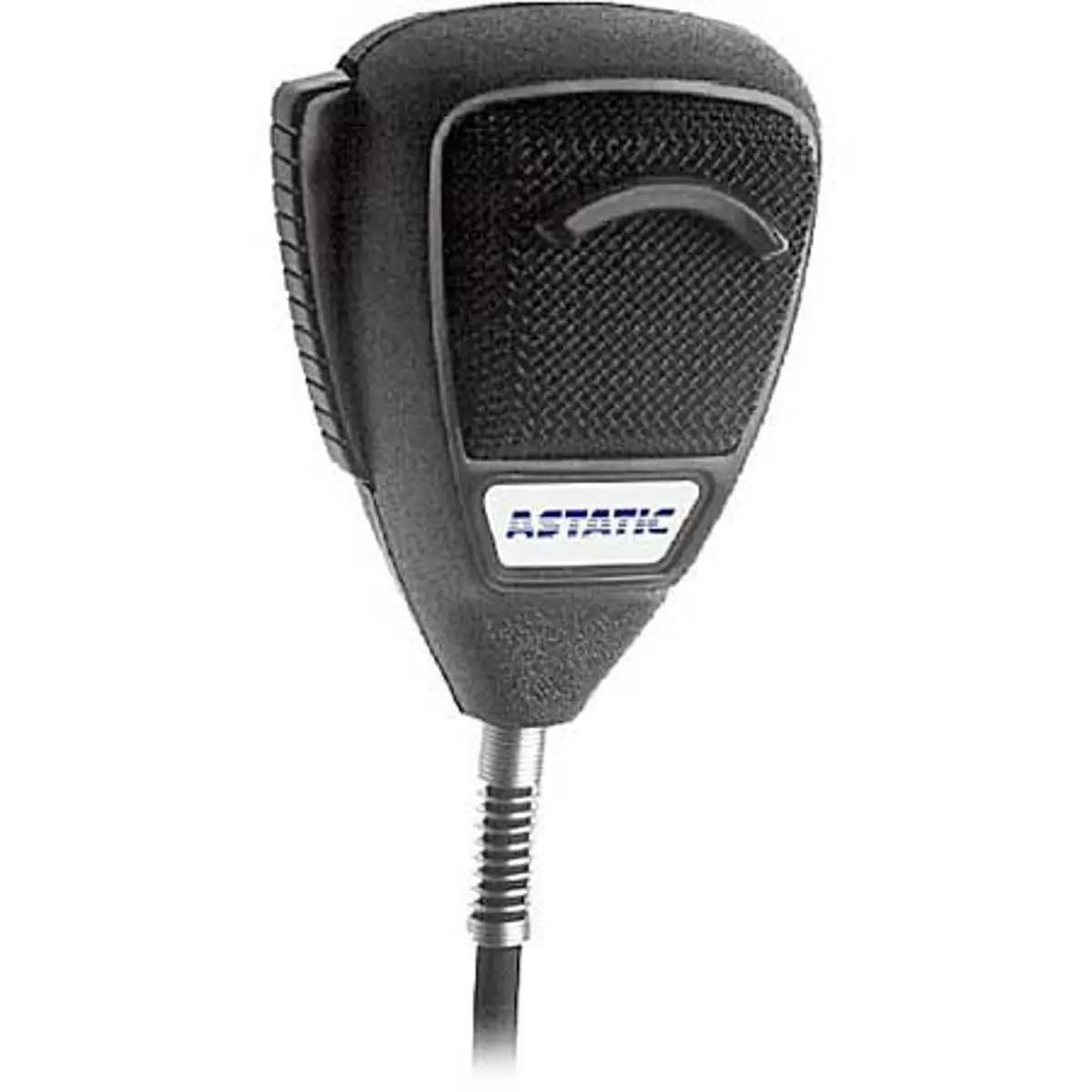 CAD Audio 631L Wired Noise Cancelling Dynamic Handheld Microphone with Talk Switch, 100Hz-5kHz Frequency Response, 200Ohms Impedance