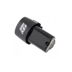 12V Lithium Battery Pack, High Capacity Li-Ion Cells, Compatible with 12V Power Tools, Smart Protection, Lithium Ion Replacement, Perfect Gift for Christmas & Friday, Cordless Tool Battery