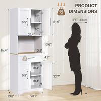 L23.7"*W13.8"*H67.4"