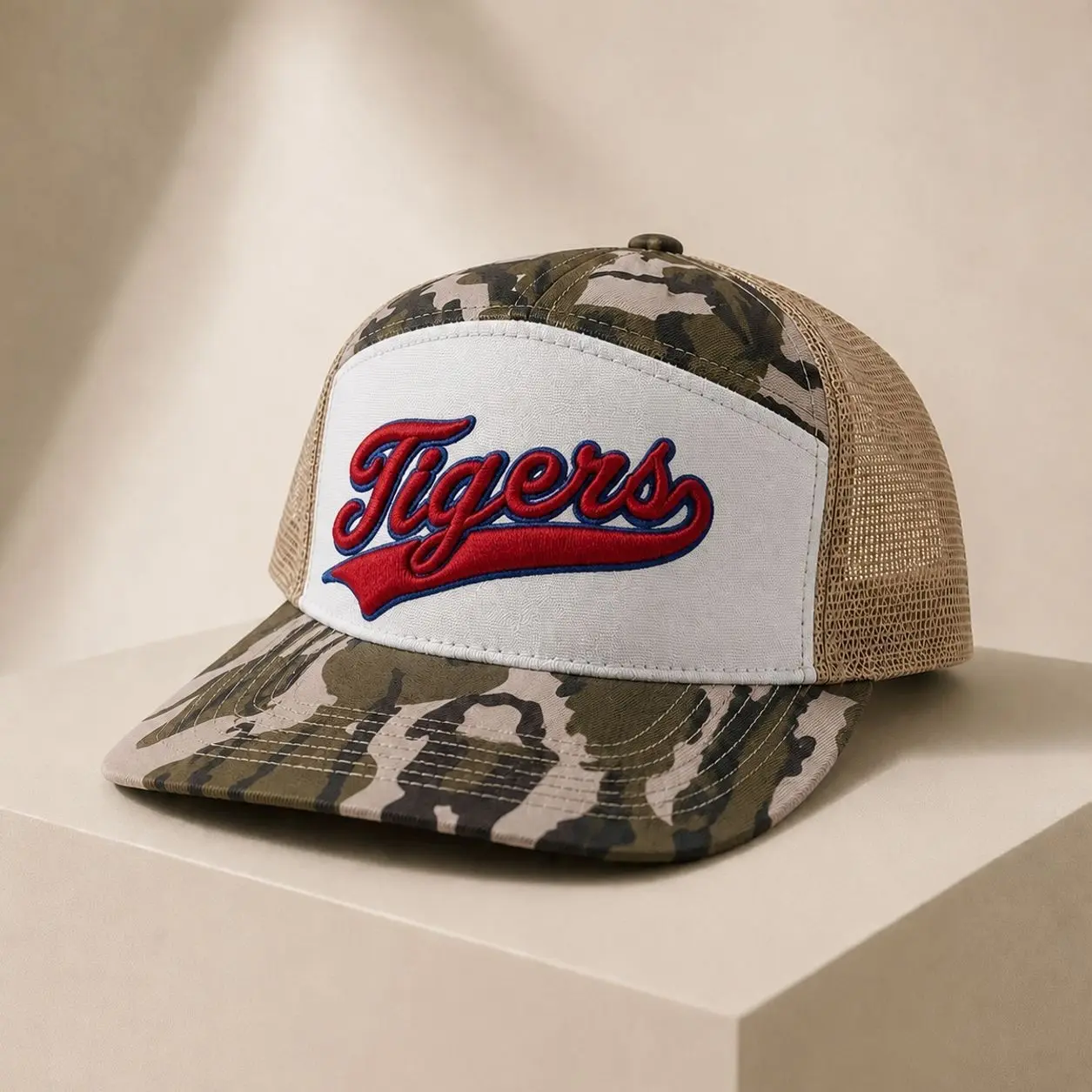 ALTRIX Street Fashion Baseball Cap Vintage Curved Brim Adjustable