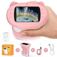 【PRO】Pink-SoftGlow