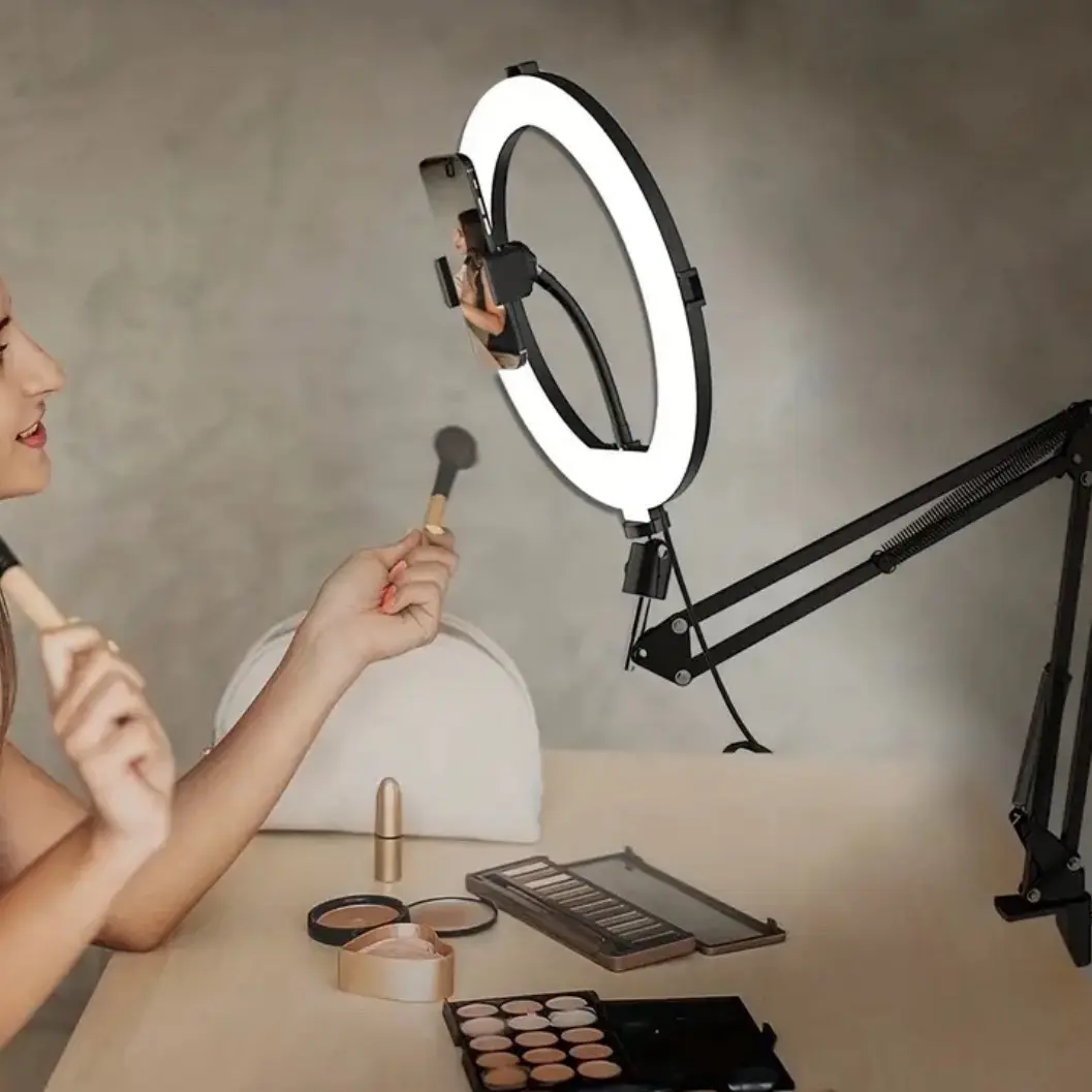 Ring light