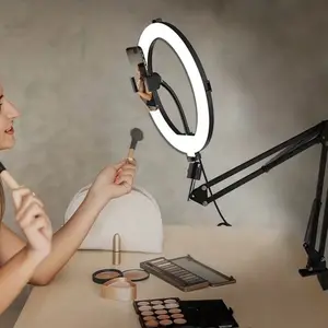 Ring light