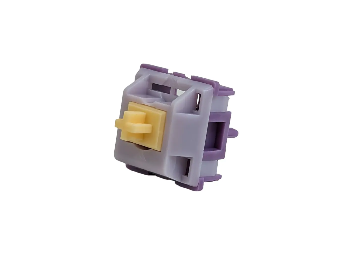 KTT Hyacinth Linear Switches