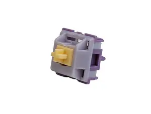 KTT Hyacinth Linear Switches