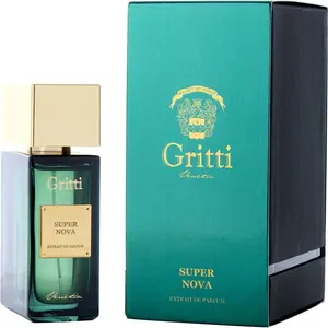 Gritti Super Nova By Gritti Extrait De Parfum For Unisex