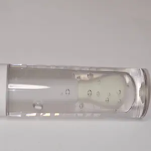Crystal Lipgloss by Lelush Cosmetics  Clear gloss Collection