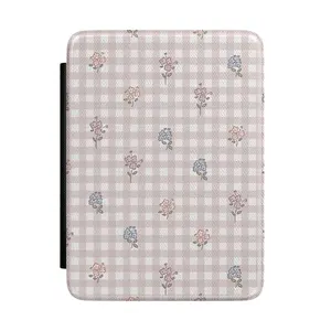 Petal Picnic — The Tablescape Edit by BIRÁGE | Kindle Case