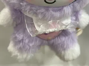 Latte Baby V3 Series Plush Blind Box