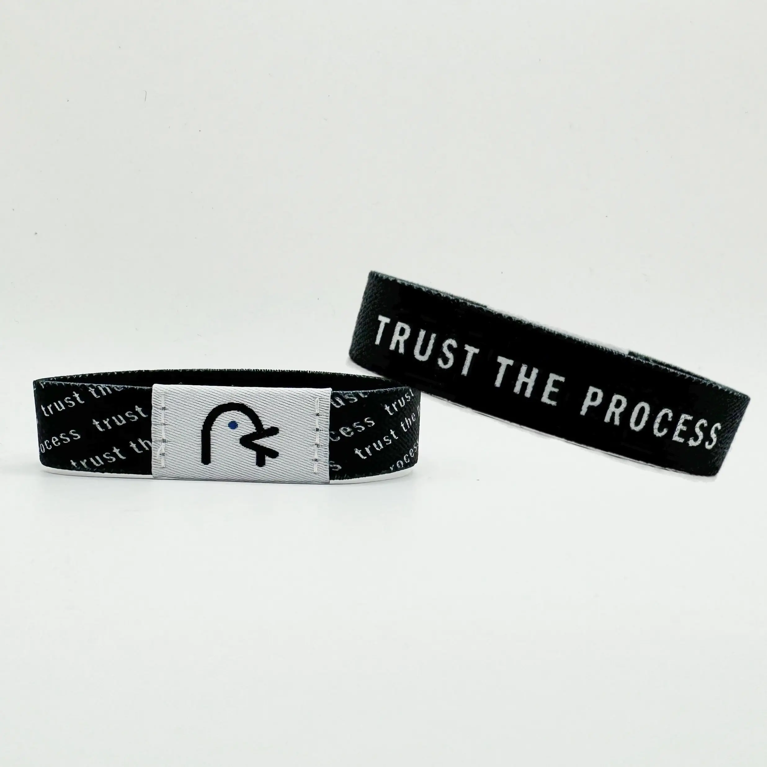 Daily Motivational Quote Bracelet Yappy Motivation Bracelet Inspirational Fashion Inspirational Accessories bracelets for women