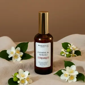 Jasmine & Neroli Body Spray